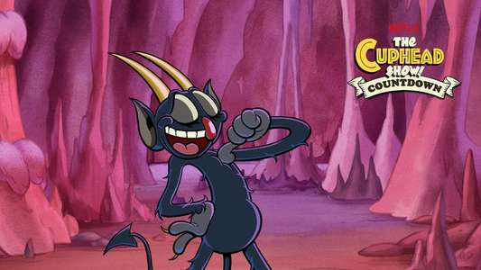The Cuphead Show! - Backdrops