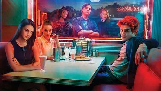 Riverdale - Backdrops
