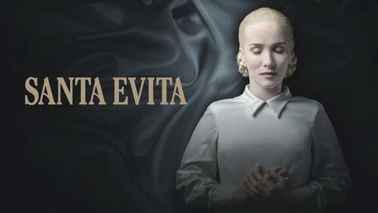 Santa Evita - Backdrops