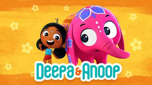 Deepa And Anoop - Backdrop