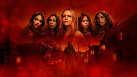 Pretty Little Liars: Original Sin - Backdrops