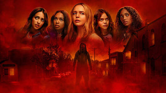 Pretty Little Liars: Original Sin - Backdrops