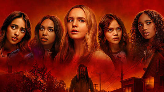 Pretty Little Liars: Original Sin - Backdrops