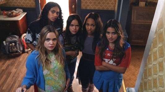 Pretty Little Liars: Original Sin - Backdrops