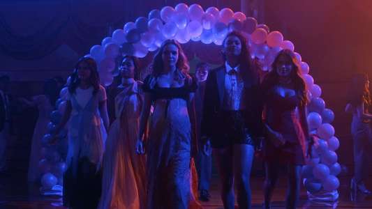 Pretty Little Liars: Original Sin - Backdrops