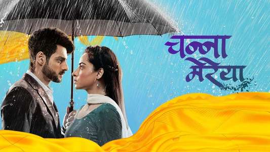 Channa Mereya - Backdrops
