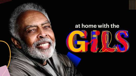 At Home with the Gils - Backdrops