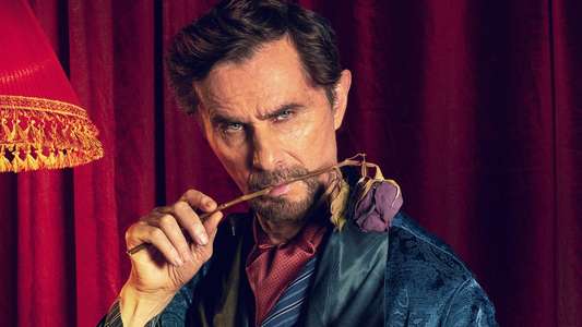 The Heartthrob: TV Changed  He Didn’t - Backdrops