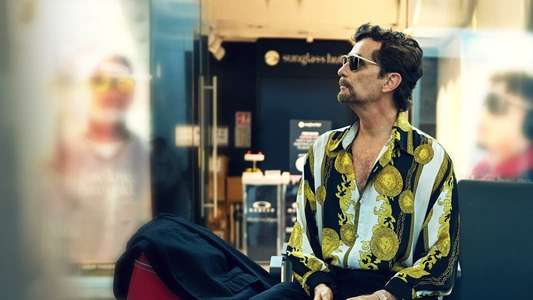 The Heartthrob: TV Changed  He Didn’t - Backdrops