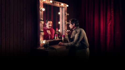 The Heartthrob: TV Changed  He Didn’t - Backdrops