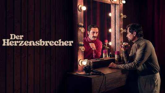 The Heartthrob: TV Changed  He Didn’t - Backdrops