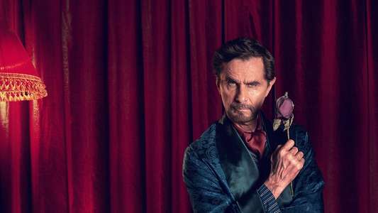 The Heartthrob: TV Changed  He Didn’t - Backdrops