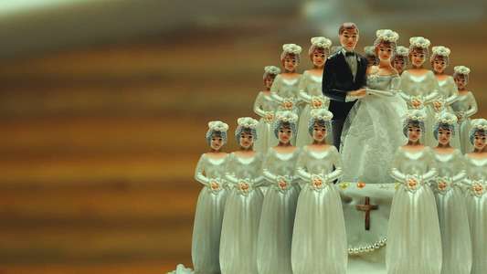 Keep Sweet: Pray and Obey - Backdrops