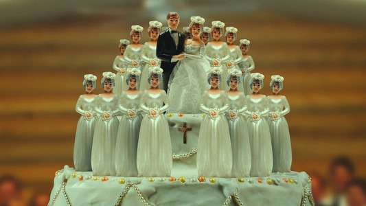 Keep Sweet: Pray and Obey - Backdrops