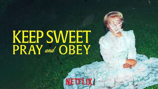 Keep Sweet: Pray and Obey - Backdrops