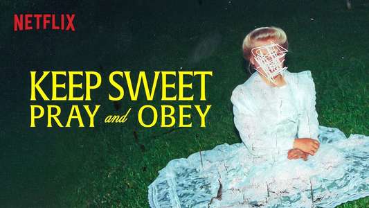Keep Sweet: Pray and Obey - Backdrops