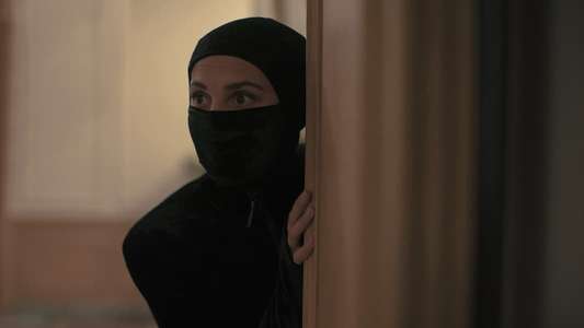 Irma Vep - Backdrops