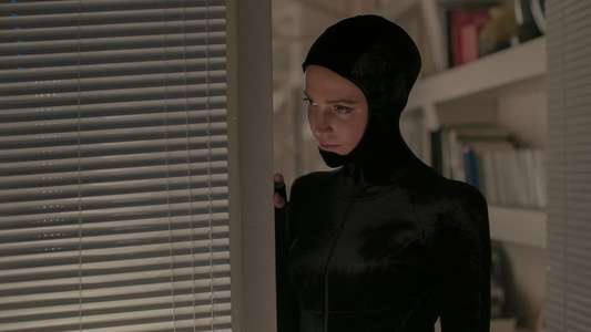 Irma Vep - Backdrops