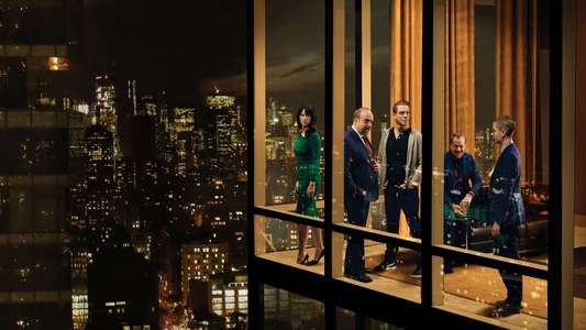 Billions - Backdrops