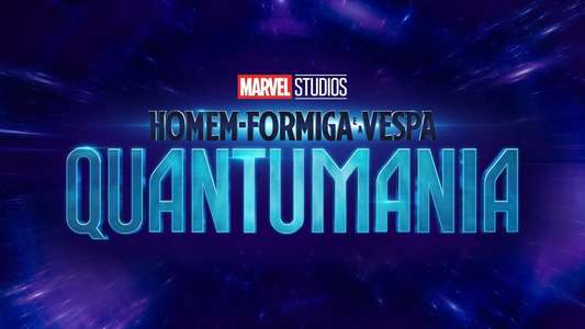 Ant-Man and the Wasp: Quantumania - Backdrops