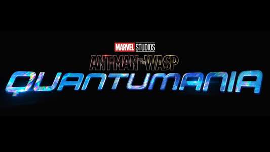 Ant-Man and the Wasp: Quantumania - Backdrops
