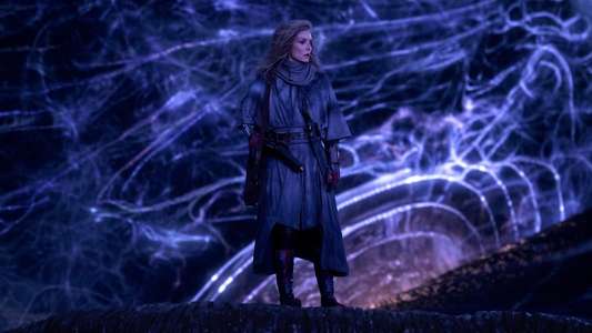 Ant-Man and the Wasp: Quantumania - Backdrops