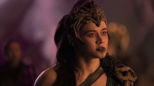 Ant-Man and the Wasp: Quantumania - Backdrops