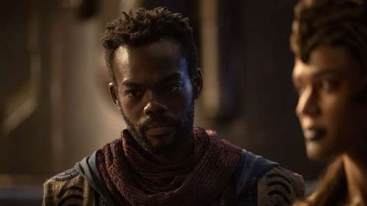 Ant-Man and the Wasp: Quantumania - Backdrops