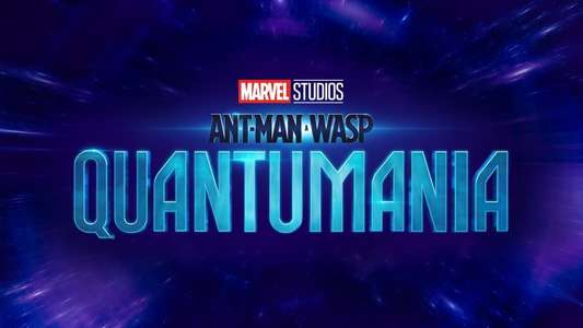 Ant-Man and the Wasp: Quantumania - Backdrops