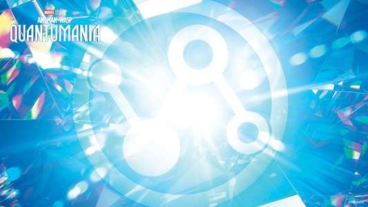 Ant-Man and the Wasp: Quantumania - Backdrops