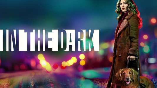 In the Dark - Backdrops