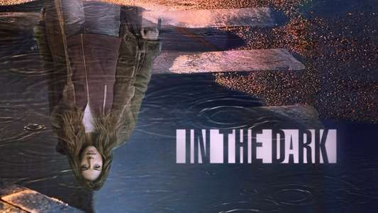 In the Dark - Backdrops
