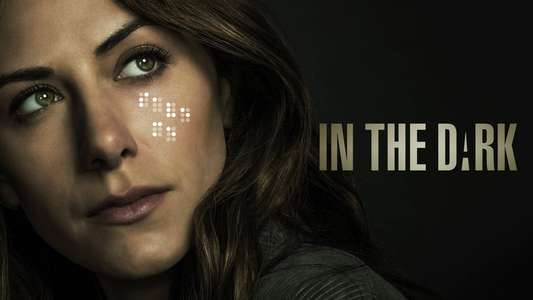 In the Dark - Backdrops