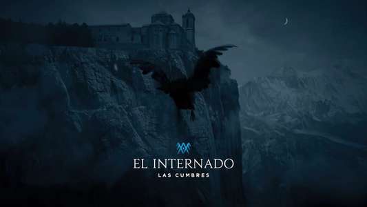 The Boarding School: Las Cumbres - Backdrops