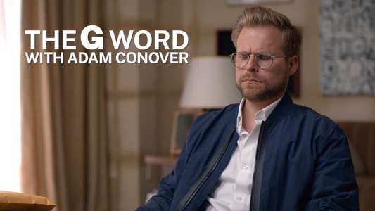 The G Word with Adam Conover - Backdrops