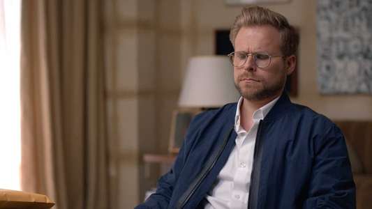 The G Word with Adam Conover - Backdrops