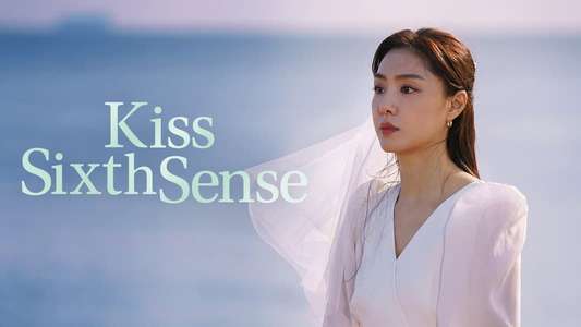 Kiss Sixth Sense - Backdrops