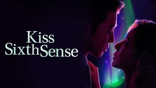 Kiss Sixth Sense - Backdrops
