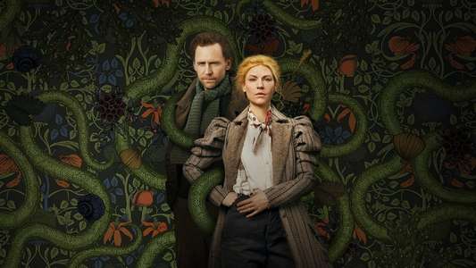 The Essex Serpent - Backdrops