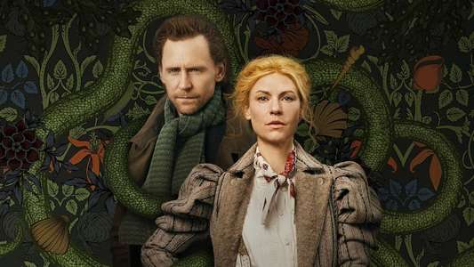 The Essex Serpent - Backdrops