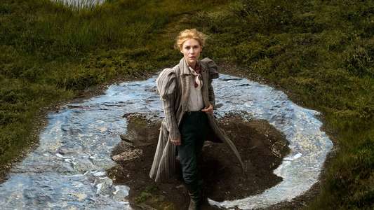 The Essex Serpent - Backdrops