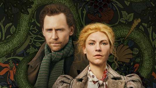 The Essex Serpent - Backdrops