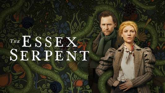 The Essex Serpent - Backdrops