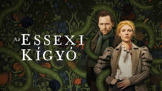 The Essex Serpent - Backdrops