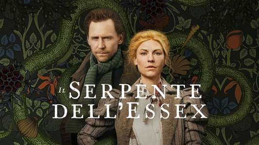 The Essex Serpent - Backdrops