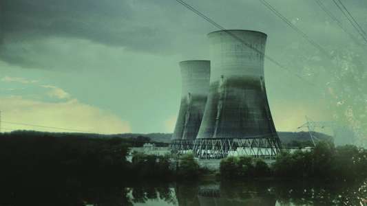 Meltdown: Three Mile Island - Backdrops
