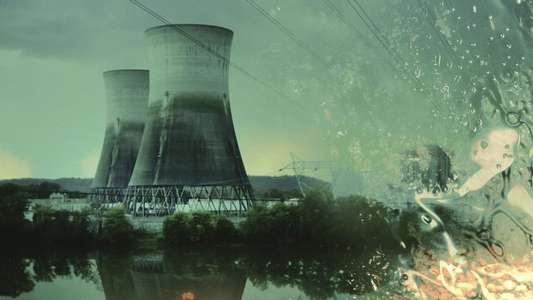 Meltdown: Three Mile Island - Backdrops