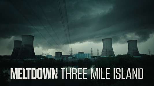 Meltdown: Three Mile Island - Backdrops
