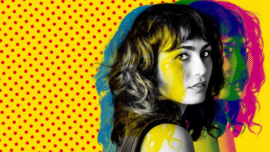 The 7 Lives of Lea - Backdrops