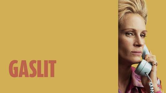 Gaslit - Backdrops